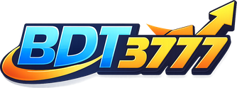bdt 3777 ব্র্যান্ড লোগো
